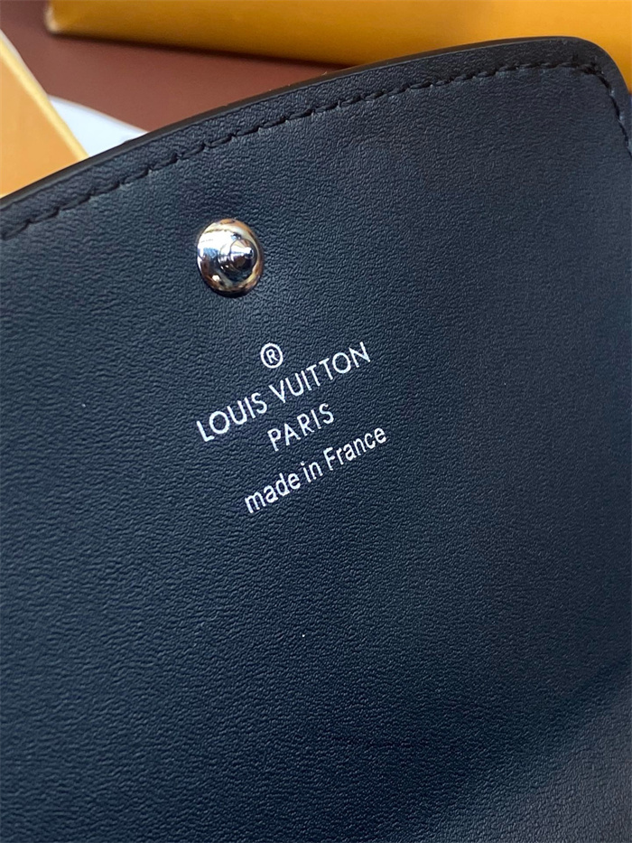 LOUIS VUITTON 루이비통 아이리스 컴팩트 반지갑 M62540 2024/신상 3COLOR