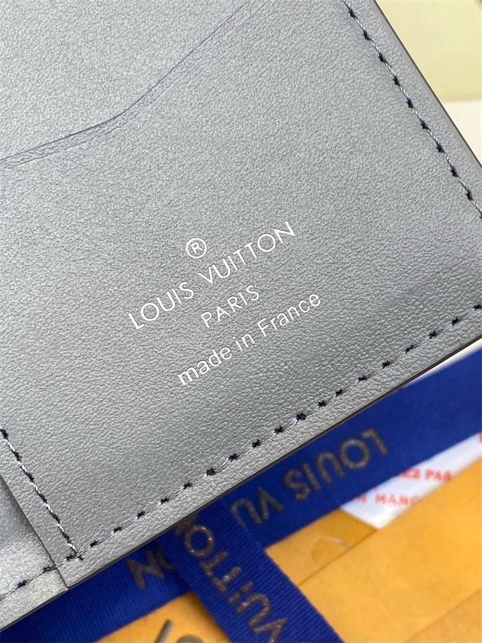 LOUIS VUITTON 루이비통 포켓 오거나이저 카드/명함지갑 M81382 2024/신상