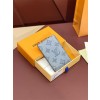 LOUIS VUITTON 루이비통 포켓 오거나이저 카드/명함지갑 M81382 2024/신상