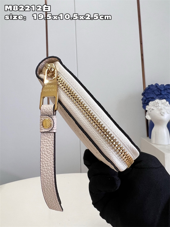LOUIS VUITTON 루이비통 지피 장지갑 M82212 2024/신상