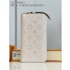 LOUIS VUITTON 루이비통 지피 장지갑 M82212 2024/신상