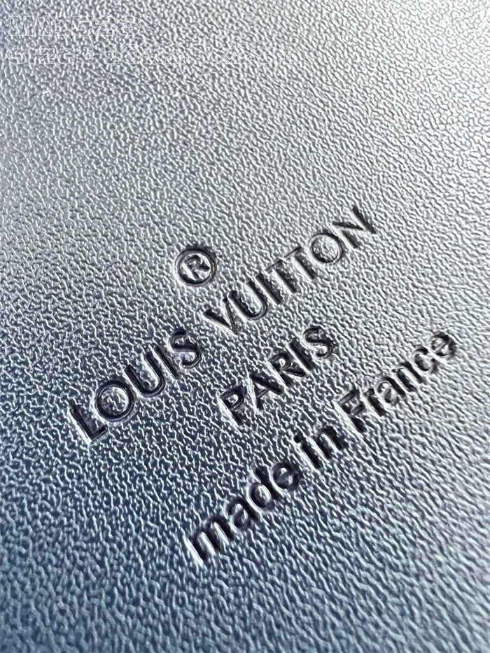LOUIS VUITTON 루이비통 지피 장지갑 M11523 2024/신상