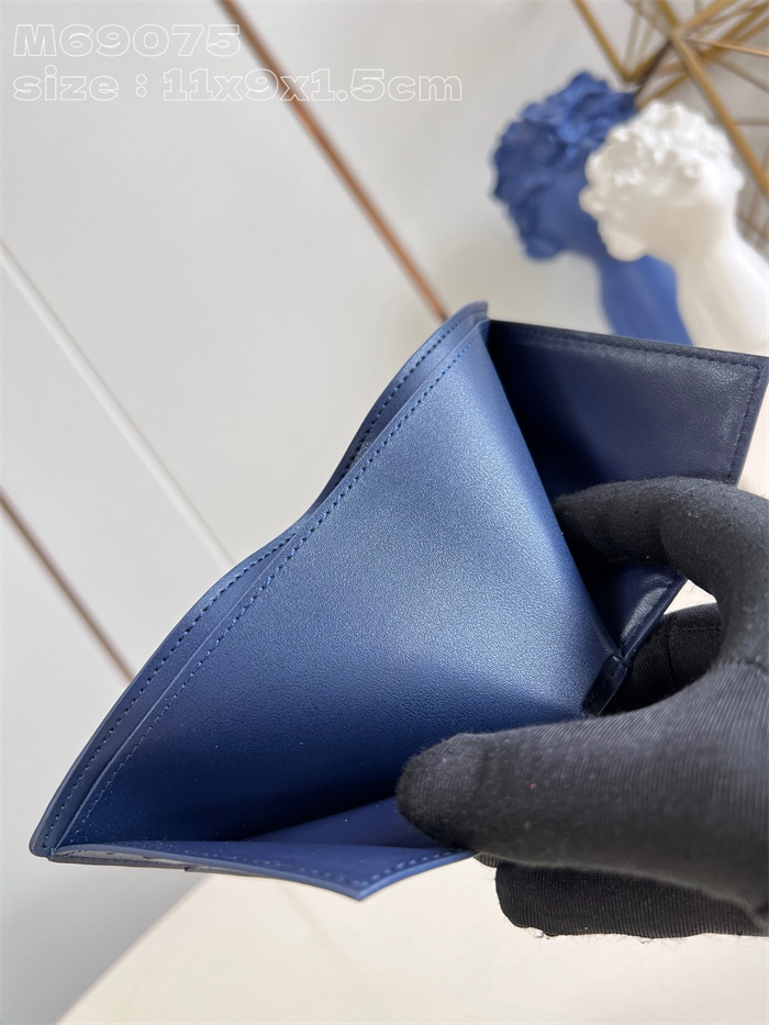 LOUIS VUITTON 루이비통 슬렌더 반지갑 M69075 2024/신상