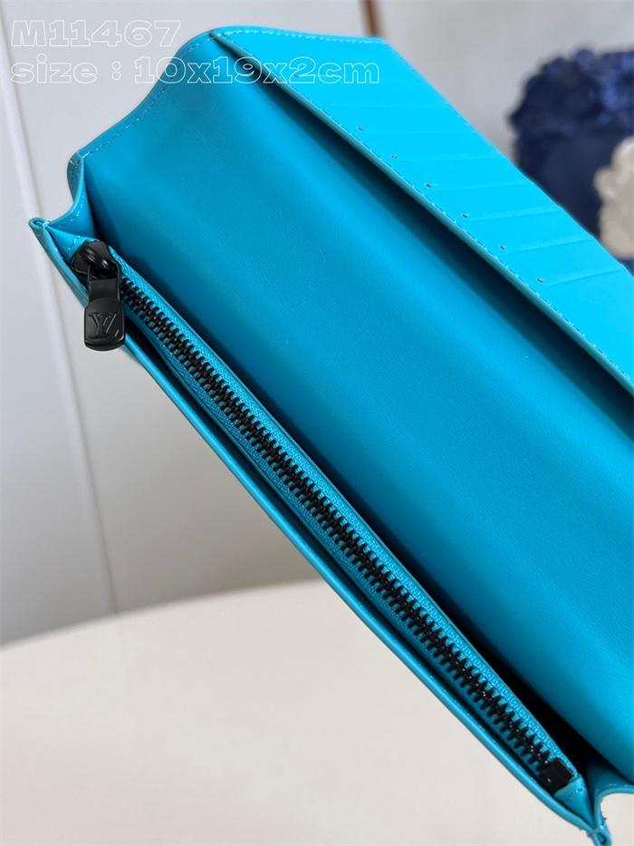 LOUIS VUITTON 루이비통 브라짜 장지갑 M11467 2024/신상