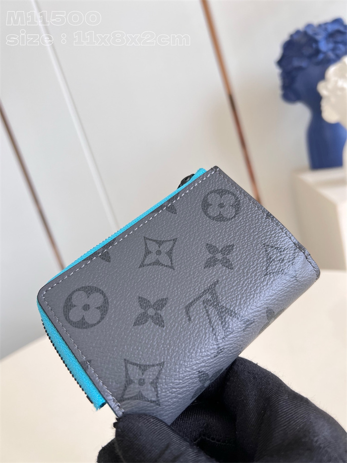 LOUIS VUITTON 루이비통 파일럿 반지갑 M11500 2024/신상