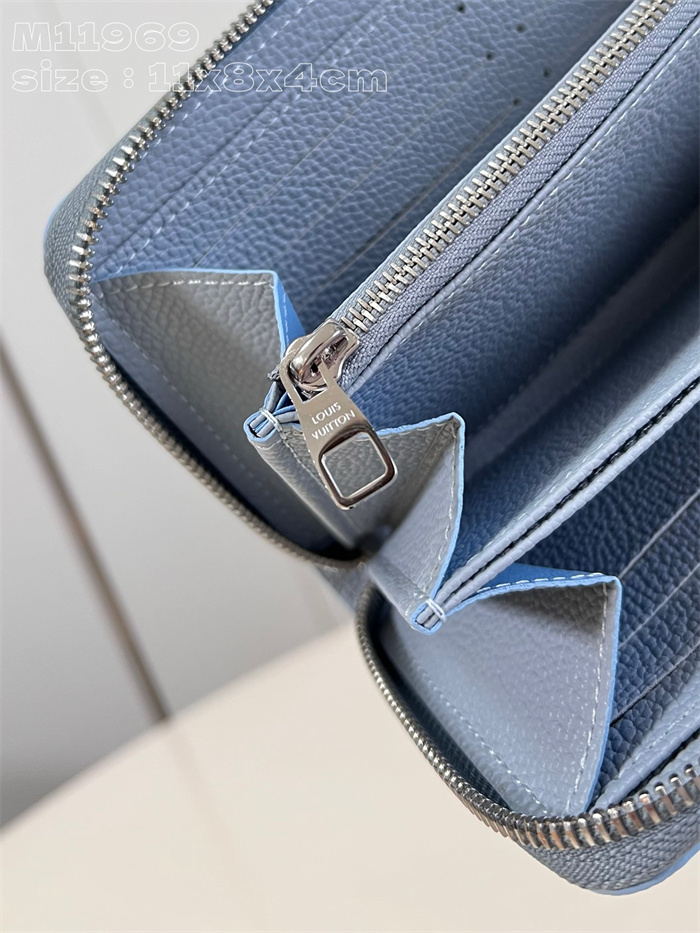 LOUIS VUITTON 루이비통 지피 장지갑 M11969 2024/신상