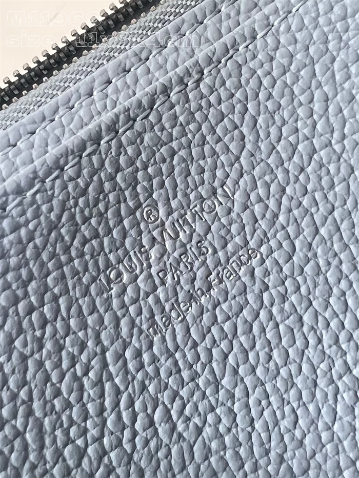 LOUIS VUITTON 루이비통 지피 장지갑 M11969 2024/신상