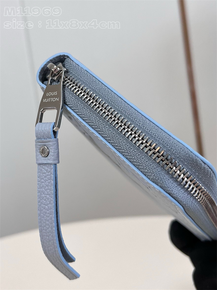 LOUIS VUITTON 루이비통 지피 장지갑 M11969 2024/신상