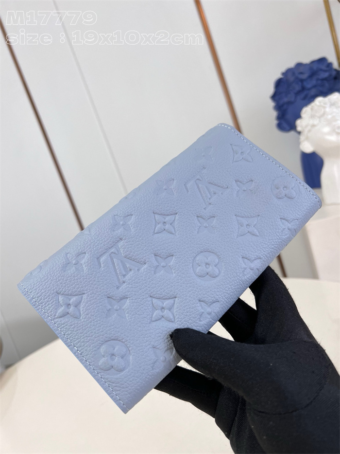 LOUIS VUITTON 루이비통 장지갑 M17779 2024/신상