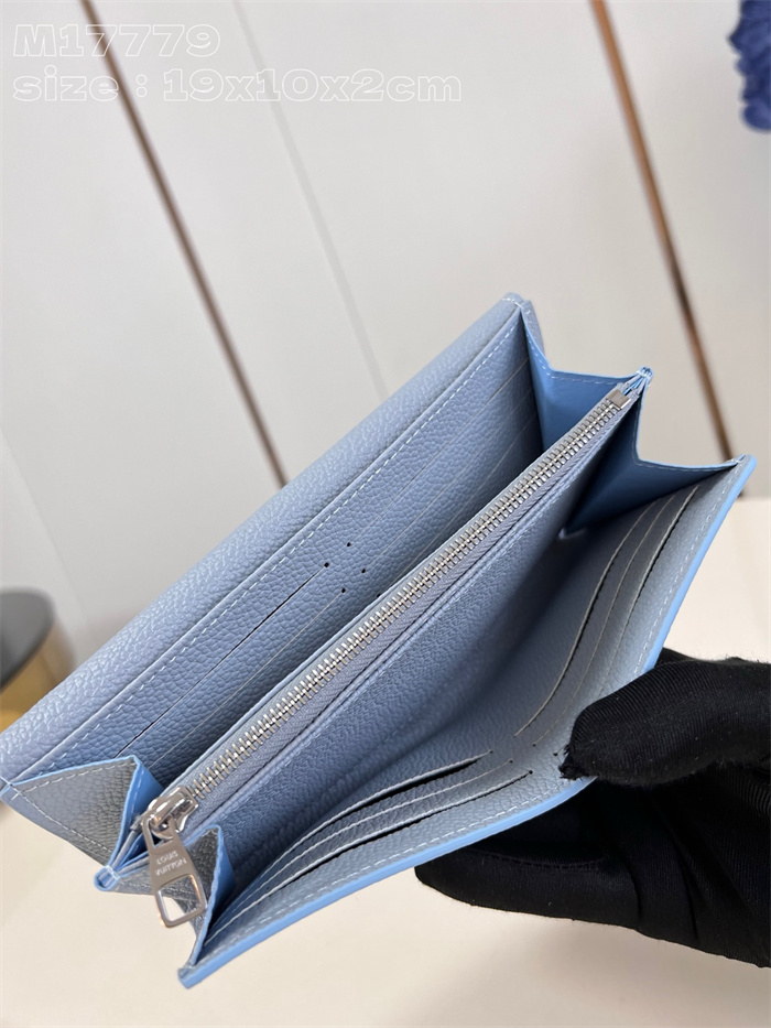 LOUIS VUITTON 루이비통 장지갑 M17779 2024/신상