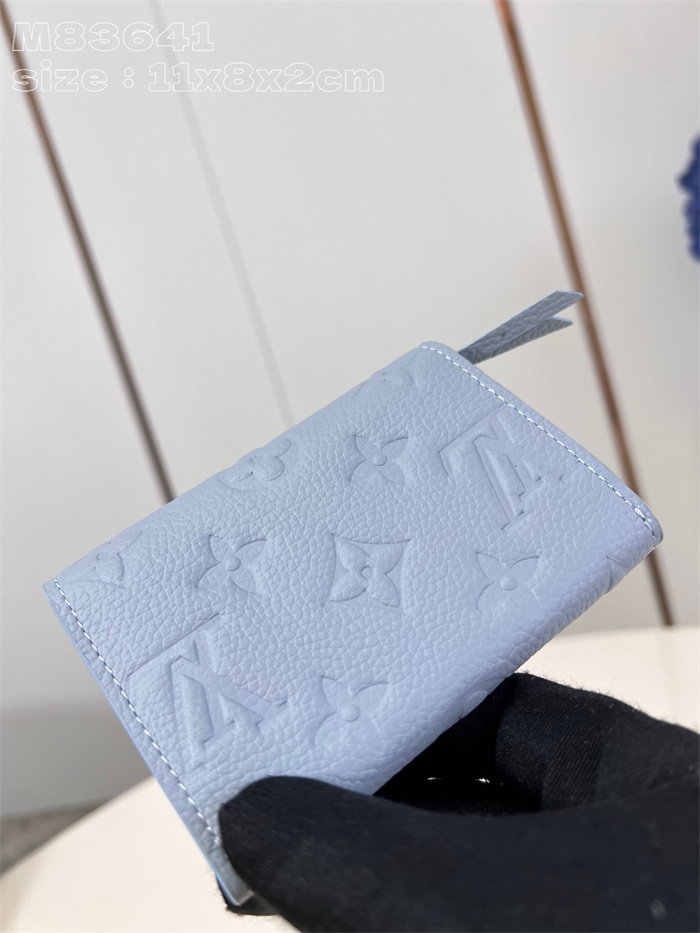 LOUIS VUITTON 루이비통 로잘리 카드/명함지갑 M83641 2024/신상
