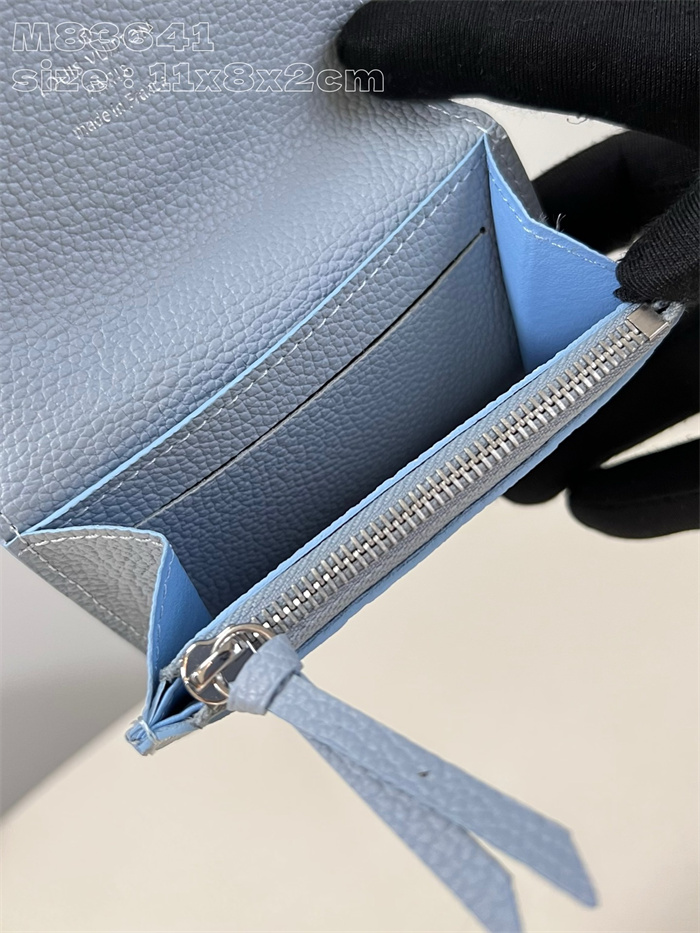 LOUIS VUITTON 루이비통 로잘리 카드/명함지갑 M83641 2024/신상