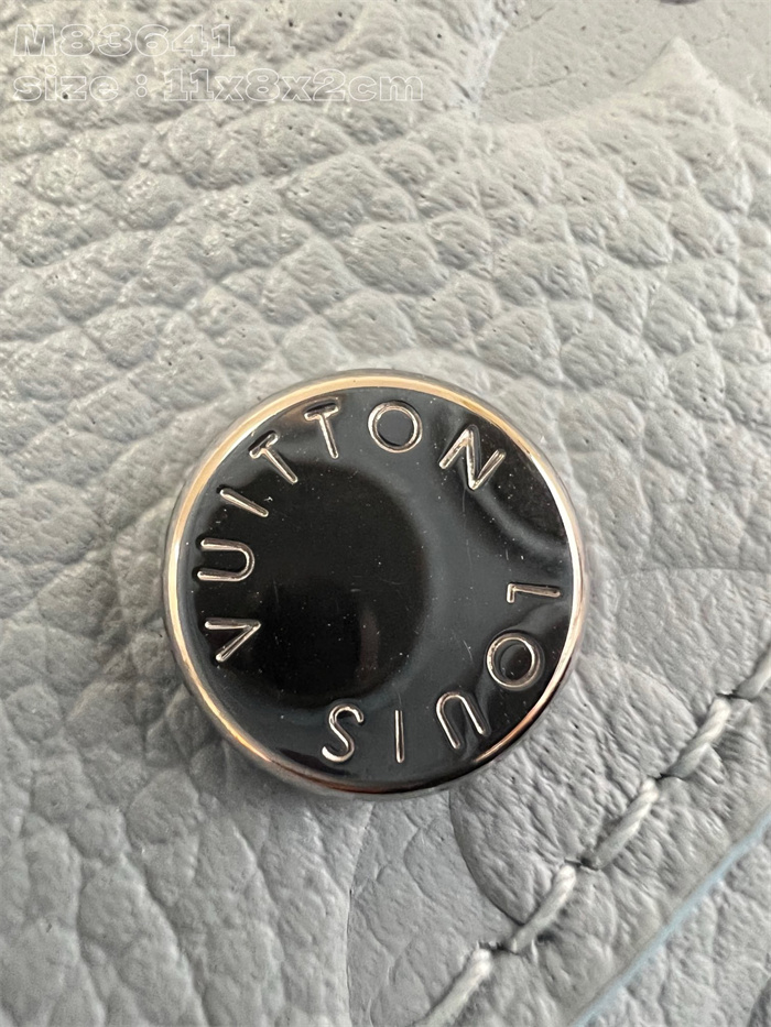 LOUIS VUITTON 루이비통 로잘리 카드/명함지갑 M83641 2024/신상