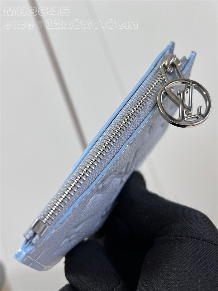 LOUIS VUITTON 루이비통 로미 카드/명함지갑 M83645 2024/신상