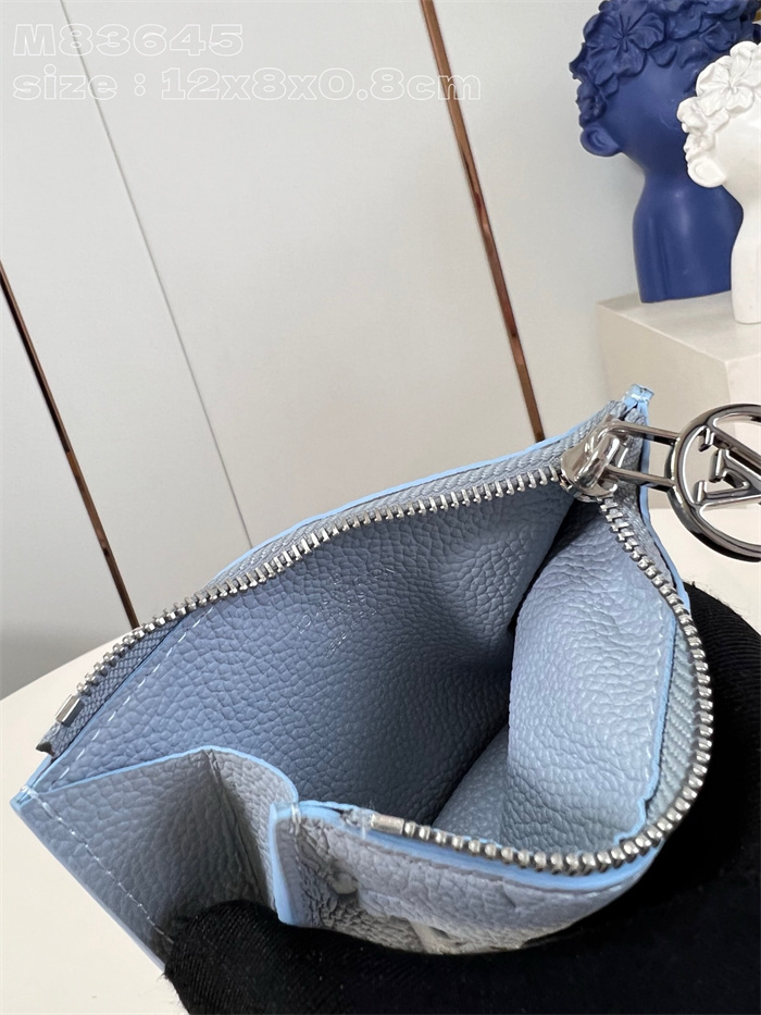 LOUIS VUITTON 루이비통 로미 카드/명함지갑 M83645 2024/신상