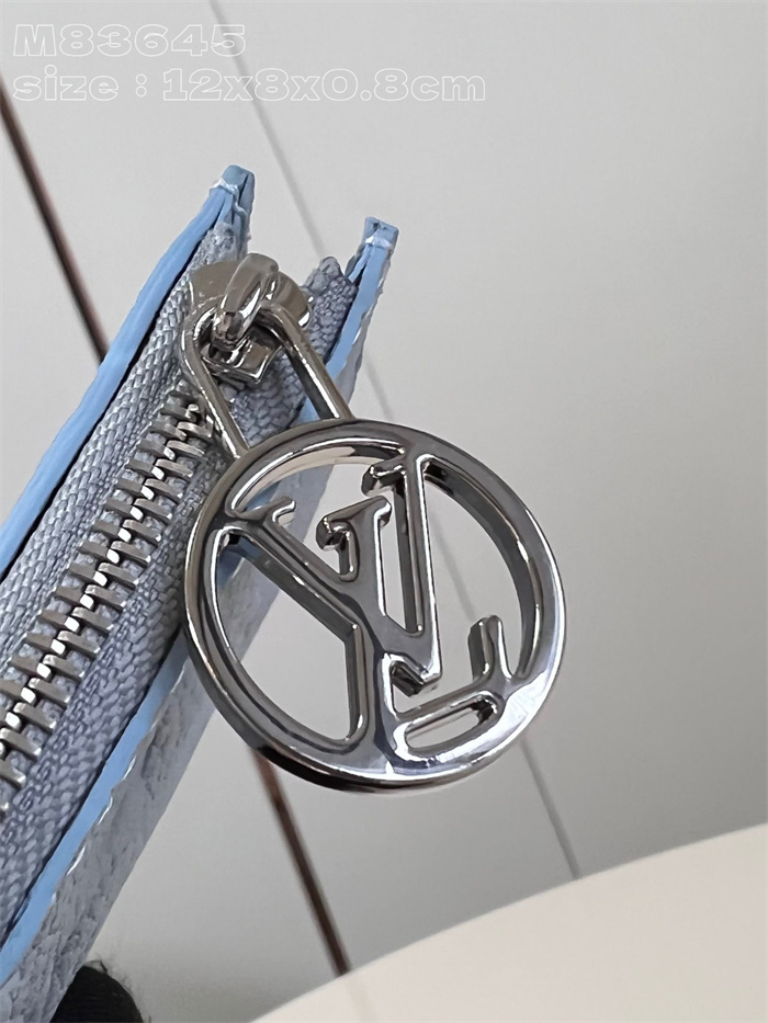 LOUIS VUITTON 루이비통 로미 카드/명함지갑 M83645 2024/신상