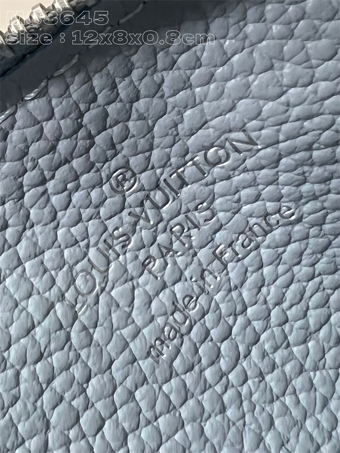 LOUIS VUITTON 루이비통 로미 카드/명함지갑 M83645 2024/신상