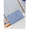 LOUIS VUITTON 루이비통 로미 카드/명함지갑 M83645 2024/신상