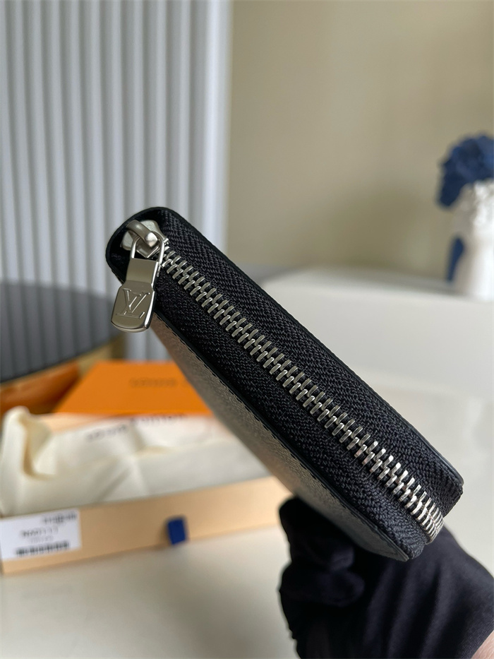 LOUIS VUITTON 루이비통 지피 오거나이저 장지갑 N60111 2024/신상 2COLOR