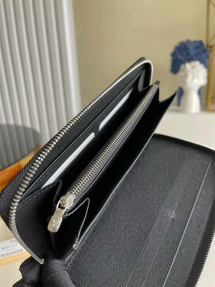 LOUIS VUITTON 루이비통 지피 오거나이저 장지갑 N60111 2024/신상 2COLOR