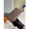 LOUIS VUITTON 루이비통 지피 오거나이저 장지갑 N60111 2024/신상 2COLOR