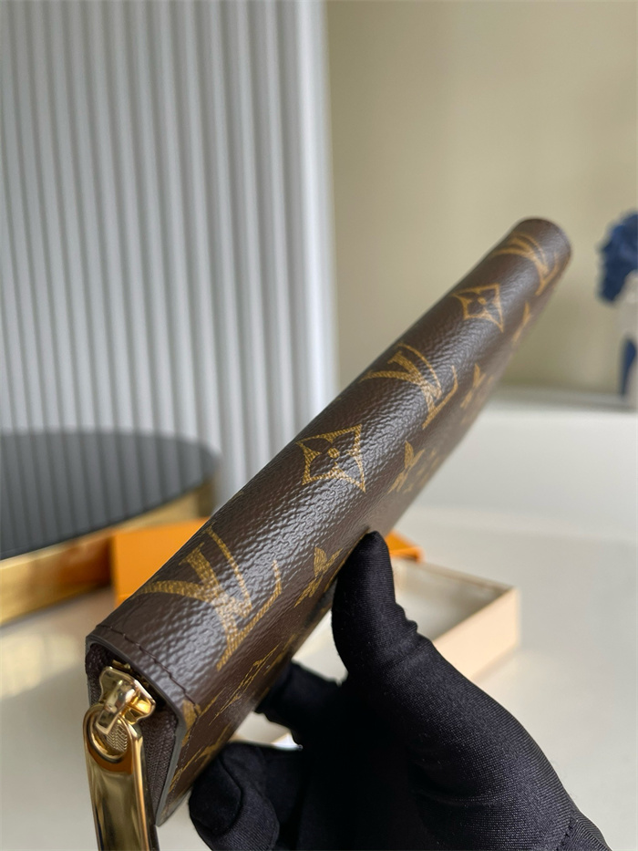 LOUIS VUITTON 루이비통 지피 오거나이저 장지갑 M62581 2024/신상