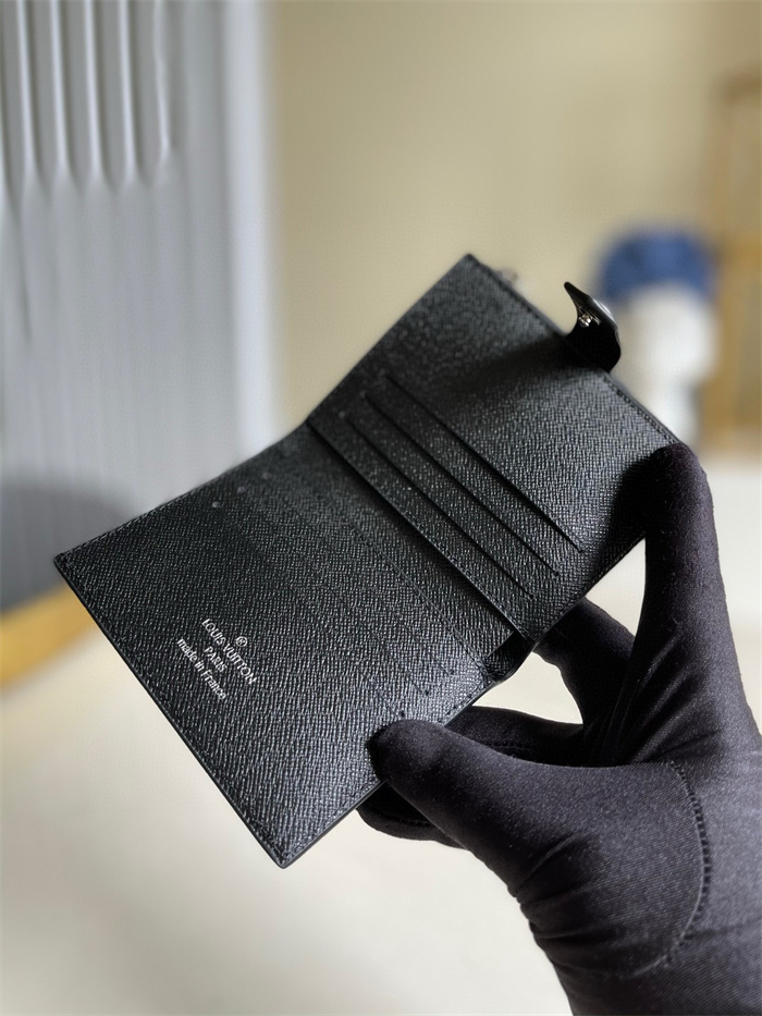 LOUIS VUITTON 루이비통 멀티풀 카드 홀더 M60451