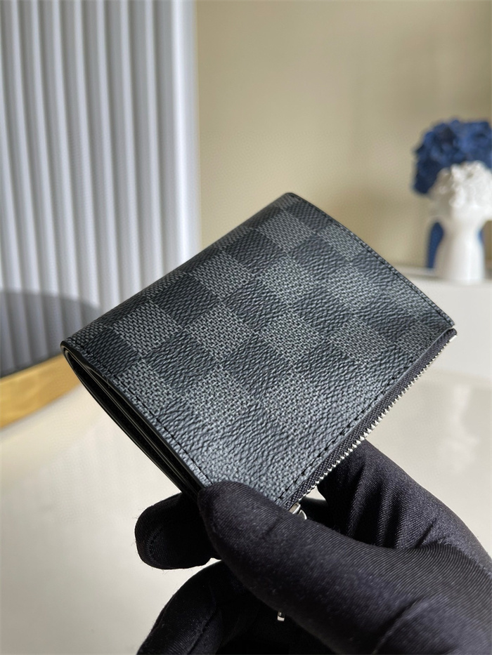 LOUIS VUITTON 루이비통 멀티풀 카드 홀더 M60451