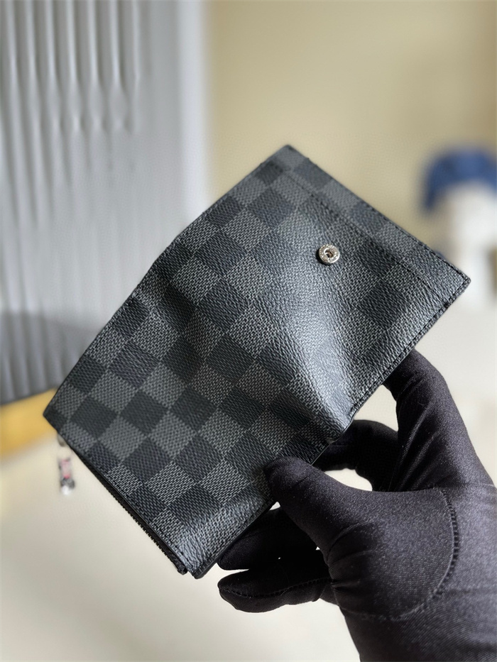 LOUIS VUITTON 루이비통 멀티풀 카드 홀더 M60451