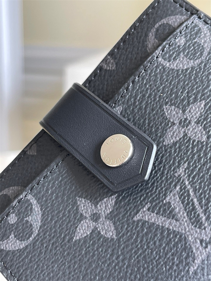 LOUIS VUITTON 루이비통 멀티풀 카드 홀더 M60451