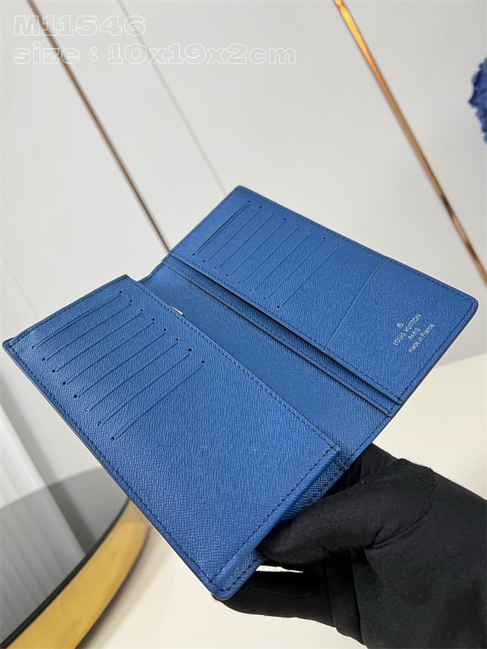 LOUIS VUITTON 루이비통 이클립스 장지갑 M11546 2024/신상