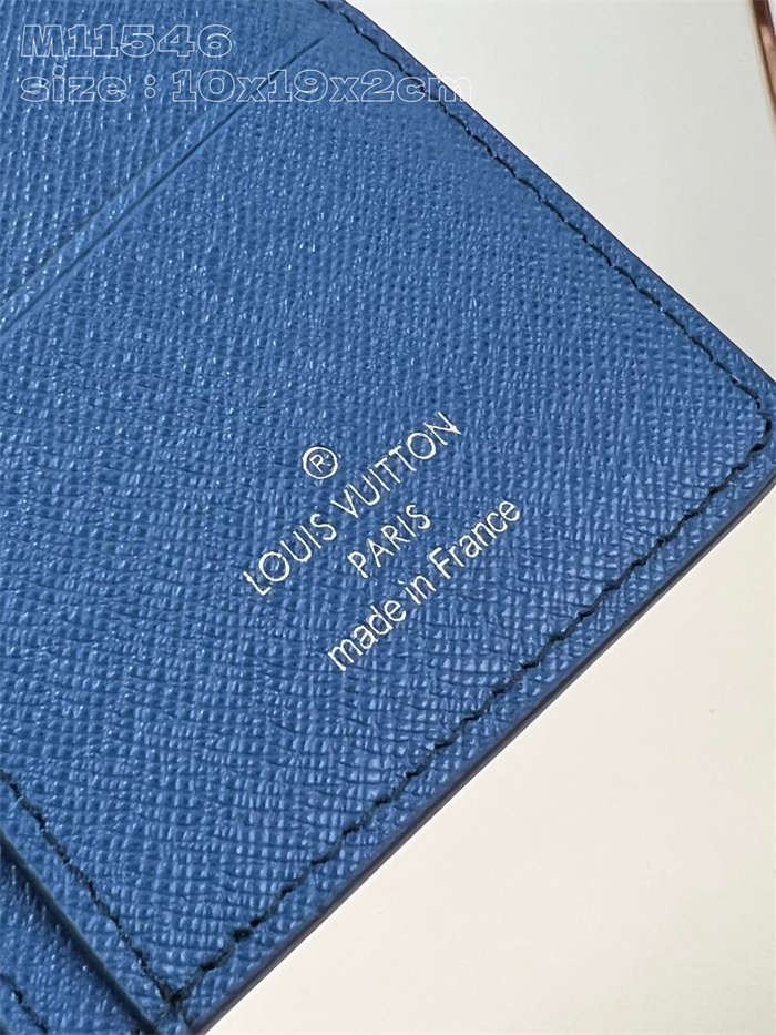 LOUIS VUITTON 루이비통 이클립스 장지갑 M11546 2024/신상