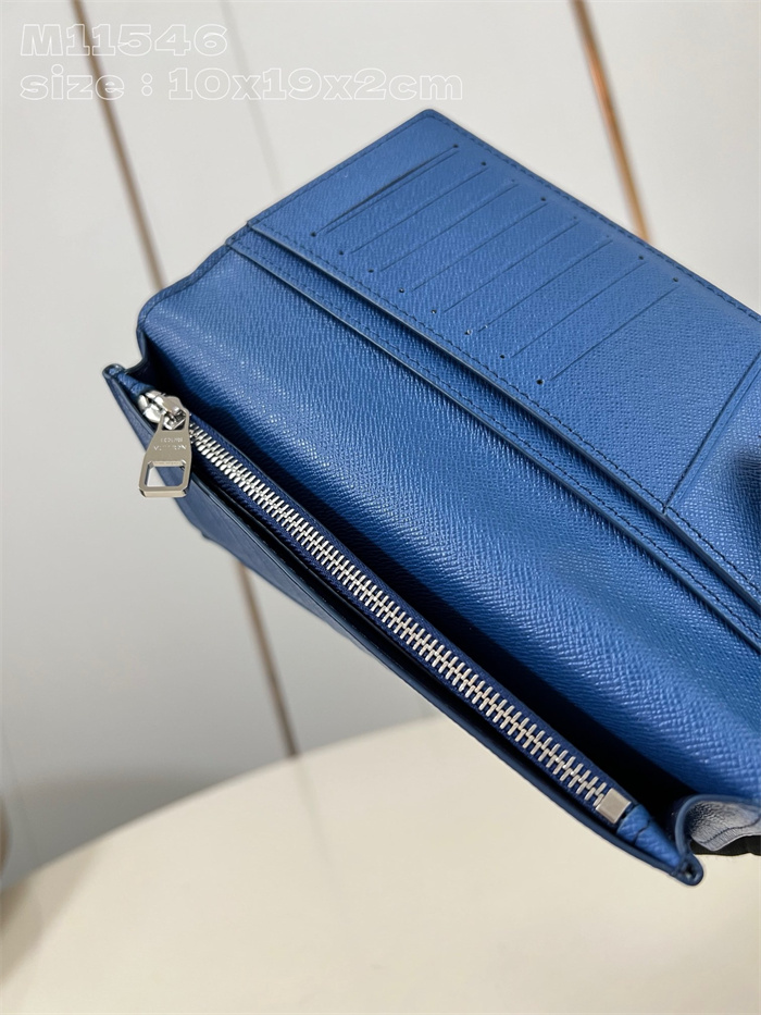 LOUIS VUITTON 루이비통 이클립스 장지갑 M11546 2024/신상