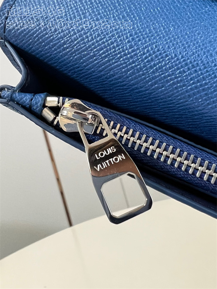 LOUIS VUITTON 루이비통 이클립스 장지갑 M11546 2024/신상