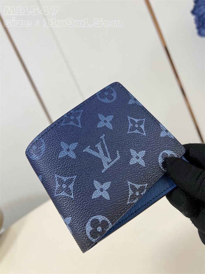 LOUIS VUITTON 루이비통 멀티플 반지갑 M11547 2024/신상