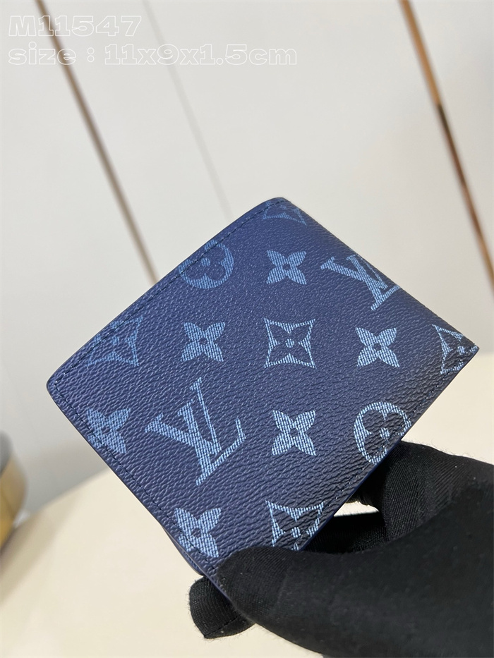 LOUIS VUITTON 루이비통 멀티플 반지갑 M11547 2024/신상