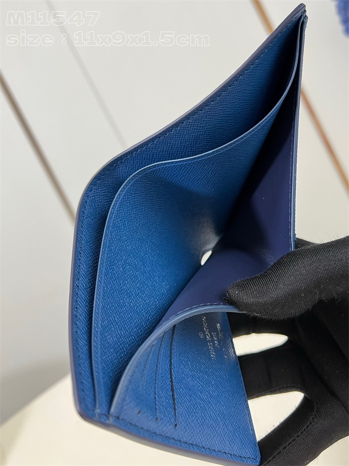 LOUIS VUITTON 루이비통 멀티플 반지갑 M11547 2024/신상