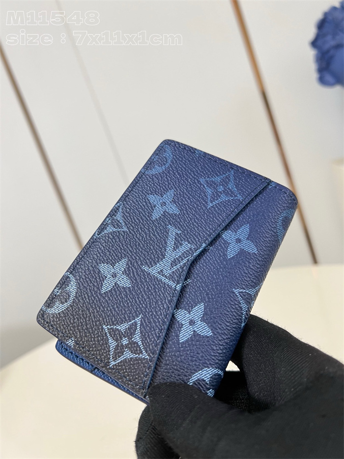 LOUIS VUITTON 루이비통 카드/명함지갑 M11548 2024/신상