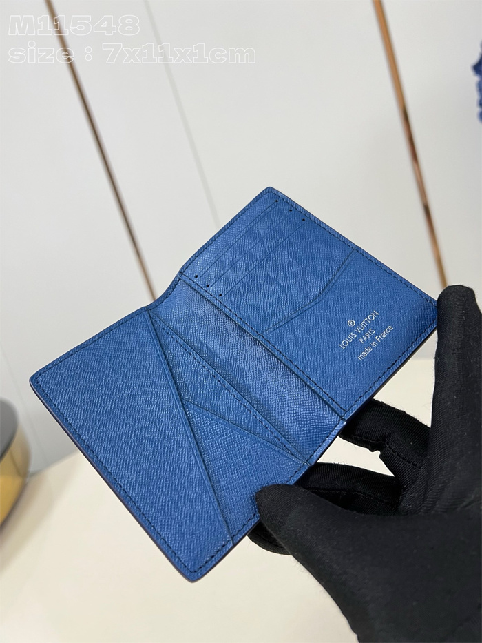 LOUIS VUITTON 루이비통 카드/명함지갑 M11548 2024/신상