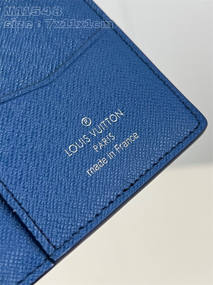 LOUIS VUITTON 루이비통 카드/명함지갑 M11548 2024/신상