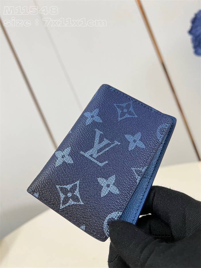 LOUIS VUITTON 루이비통 카드/명함지갑 M11548 2024/신상