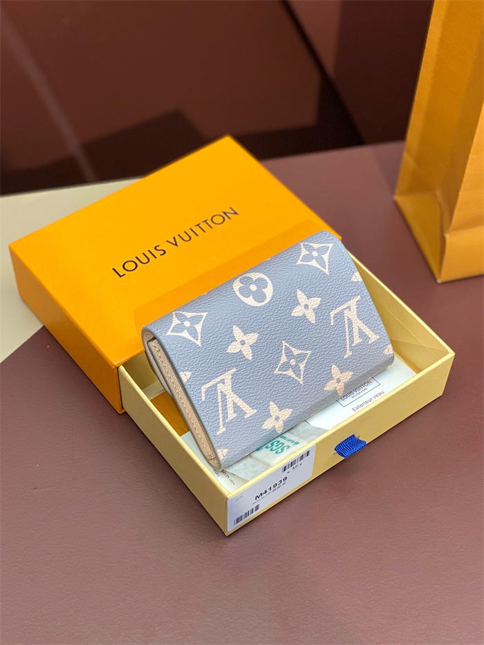 LOUIS VUITTON 루이비통 로잘리 코인 퍼스 카드/명함지갑 M41939 2024/신상