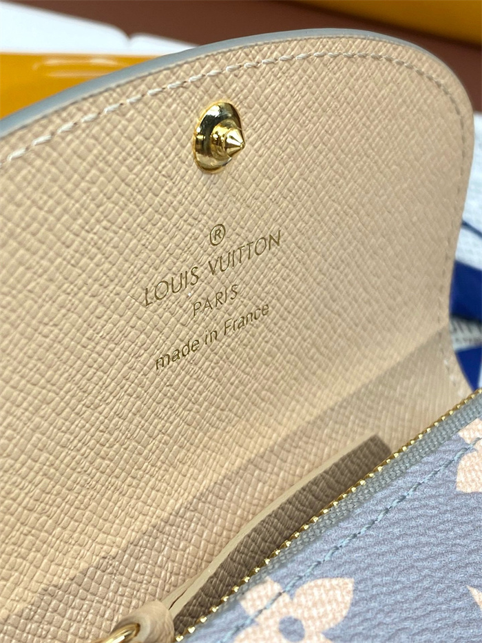 LOUIS VUITTON 루이비통 로잘리 코인 퍼스 카드/명함지갑 M41939 2024/신상