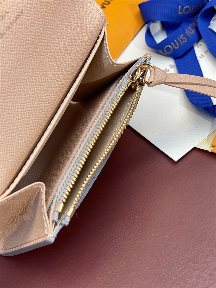 LOUIS VUITTON 루이비통 로잘리 코인 퍼스 카드/명함지갑 M41939 2024/신상