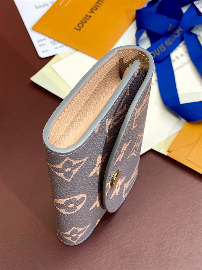 LOUIS VUITTON 루이비통 로잘리 코인 퍼스 카드/명함지갑 M41939 2024/신상