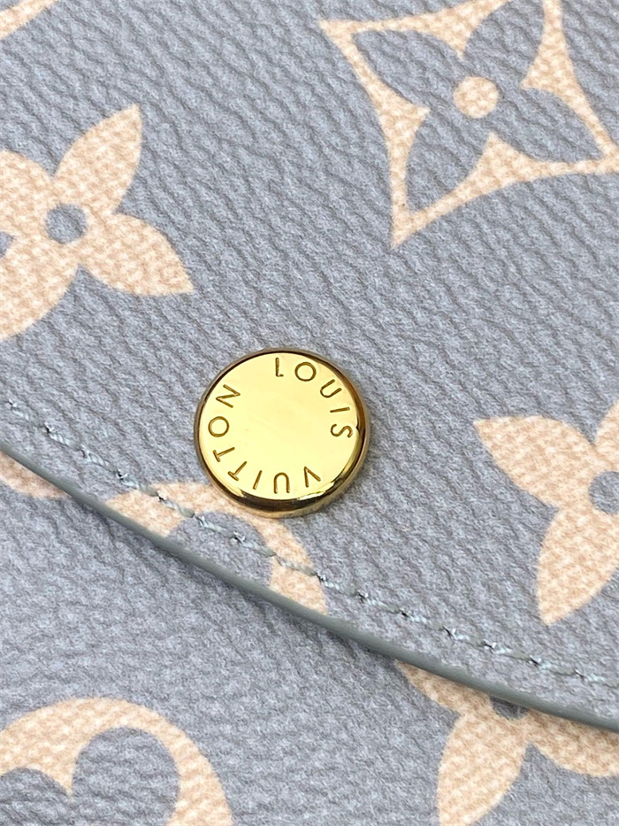 LOUIS VUITTON 루이비통 로잘리 코인 퍼스 카드/명함지갑 M41939 2024/신상