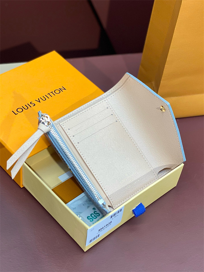 LOUIS VUITTON 루이비통 빅토린 반지갑 M41938 2024/신상