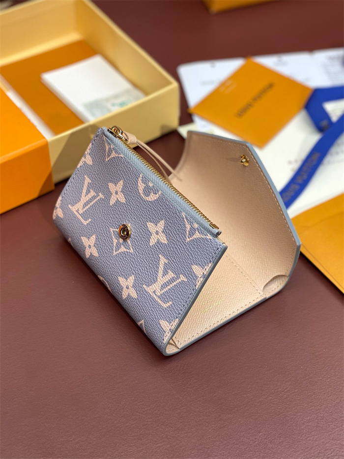 LOUIS VUITTON 루이비통 빅토린 반지갑 M41938 2024/신상