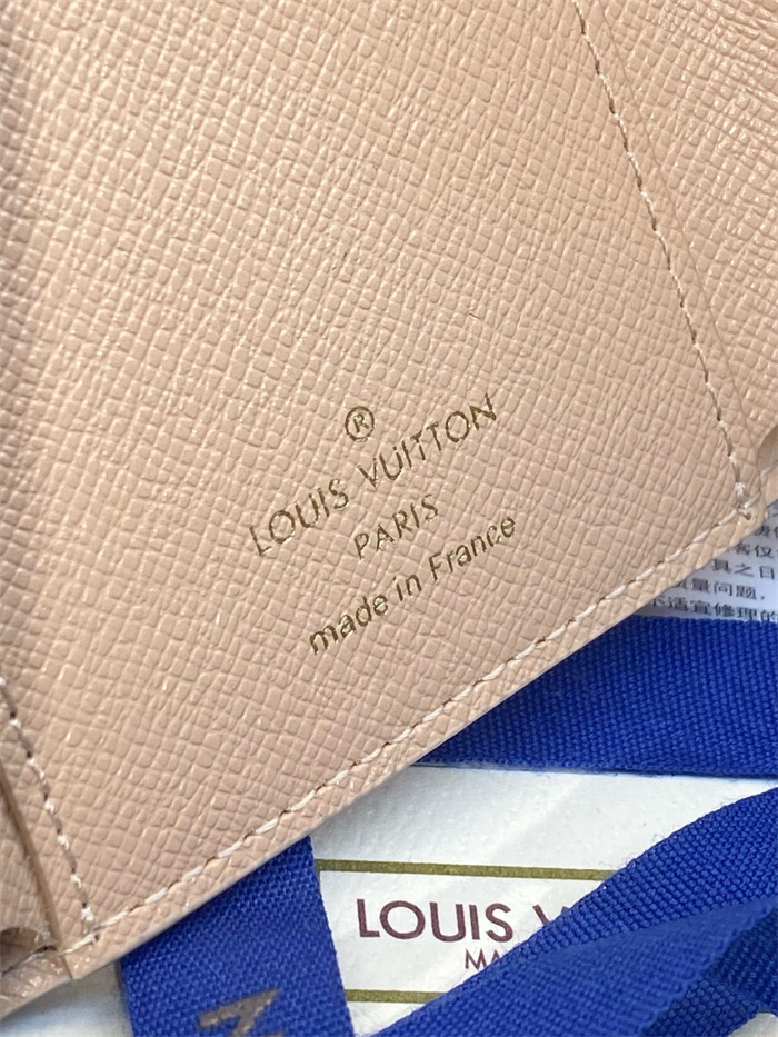 LOUIS VUITTON 루이비통 빅토린 반지갑 M41938 2024/신상