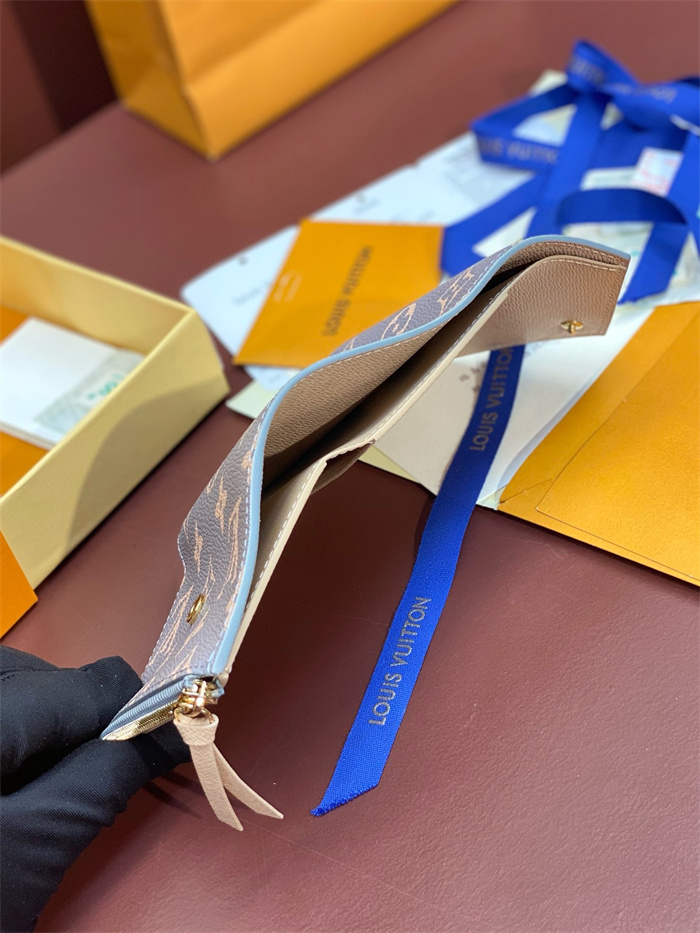 LOUIS VUITTON 루이비통 빅토린 반지갑 M41938 2024/신상